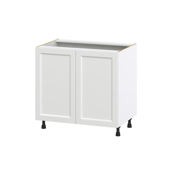 (image for) B33 Base Cabinet 33Wx24Dx30H